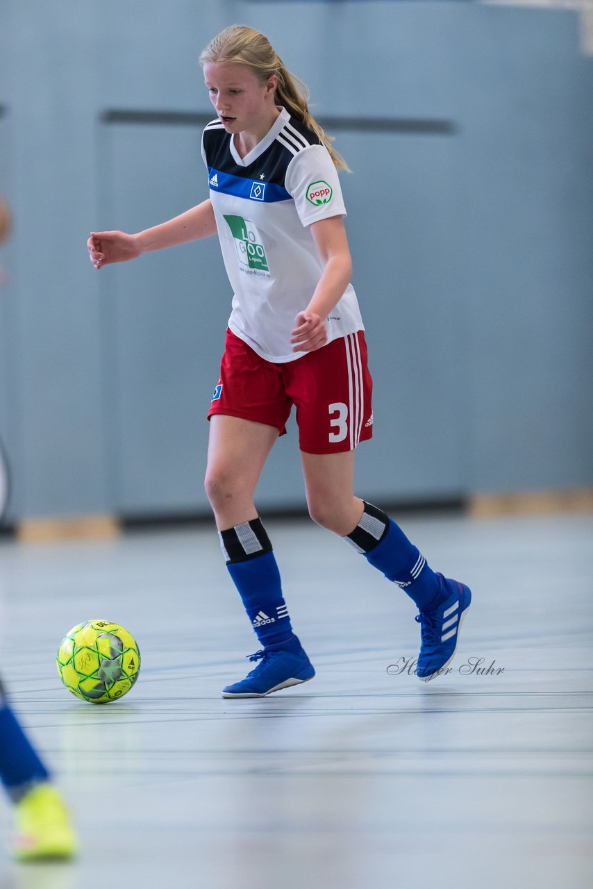 Bild 665 - C-Juniorinnen Futsalmeisterschaft